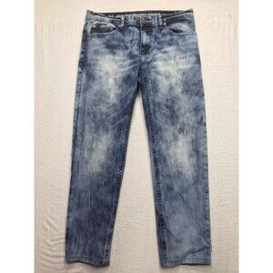 VERSACE 19-69 Abbigliamento Sportivo SRL Milano Italia Denim Jean Men 34x29